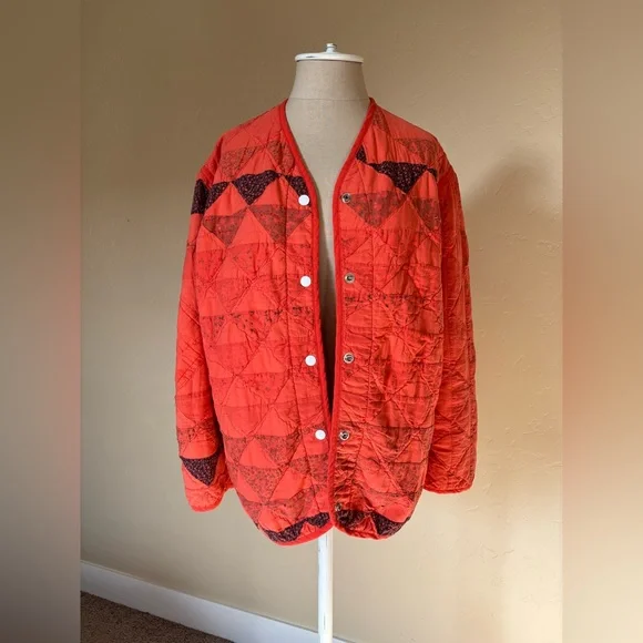 Carleen quilted liner jacket - Picture 2 of 15